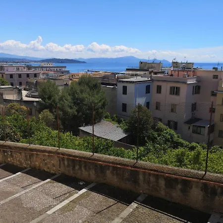 La Piazzetta Lejlighed Formia