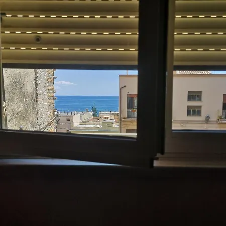 La Piazzetta Lejlighed *