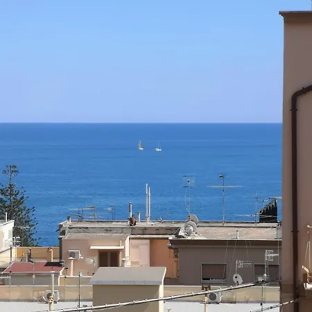 Lejlighed La Piazzetta Formia