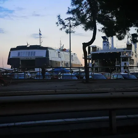 Lejlighed La Piazzetta *