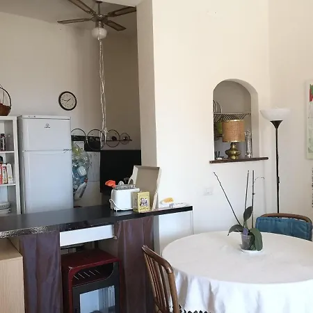 La Piazzetta *