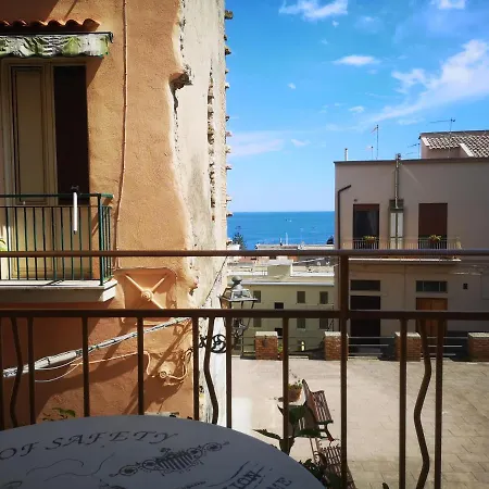 La Piazzetta Formia