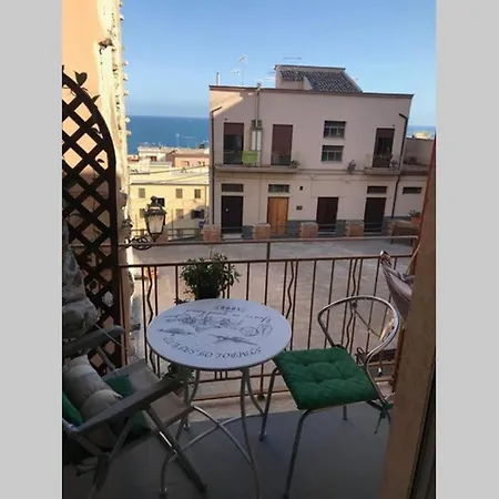 La Piazzetta Lejlighed *