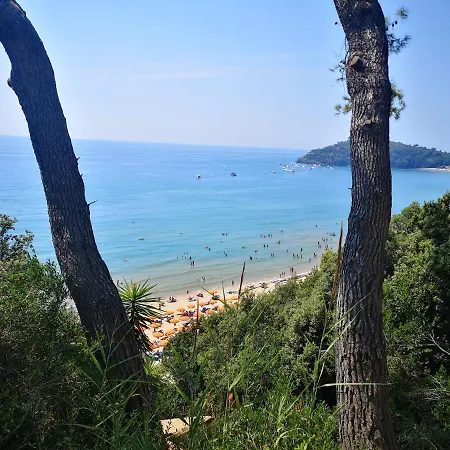 La Piazzetta Formia