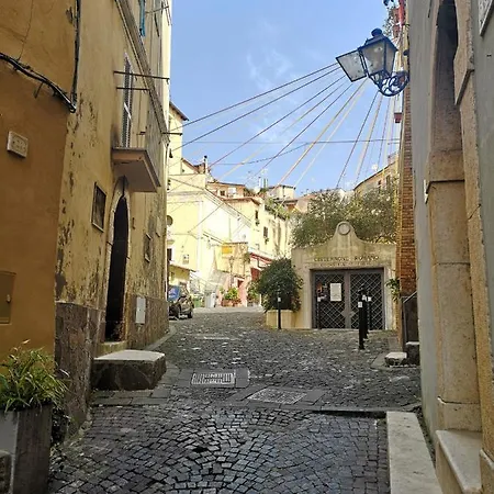 La Piazzetta Lejlighed *